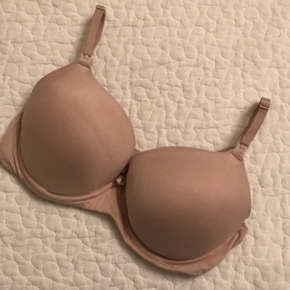 Nursing Bra